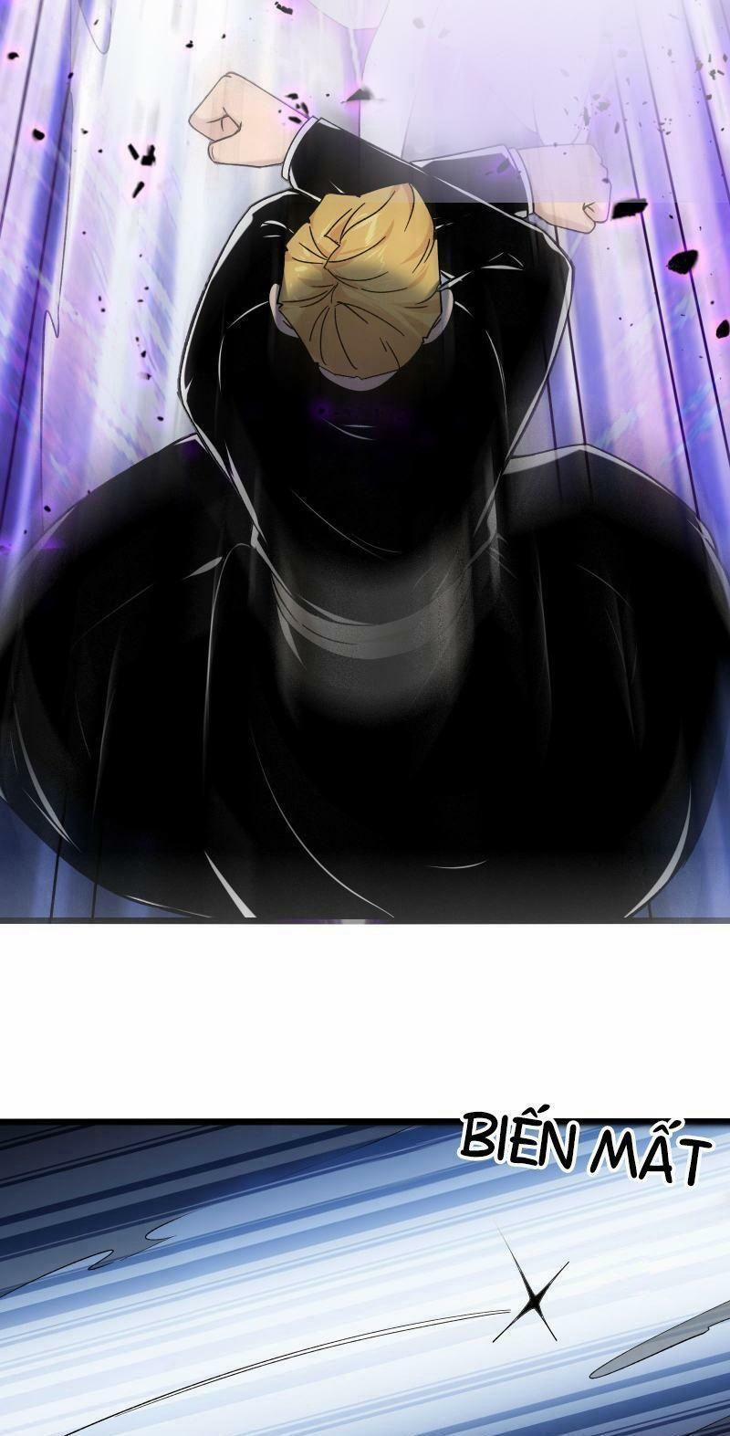 Đồ Đệ Của Ta Đều Là Nữ Ma Đầu 113 trang 25