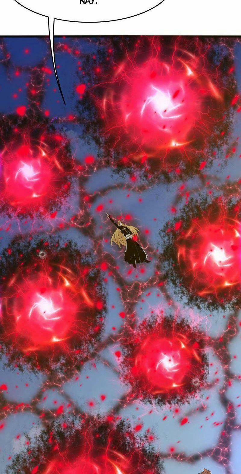 Đồ Đệ Của Ta Đều Là Nữ Ma Đầu 113 trang 27