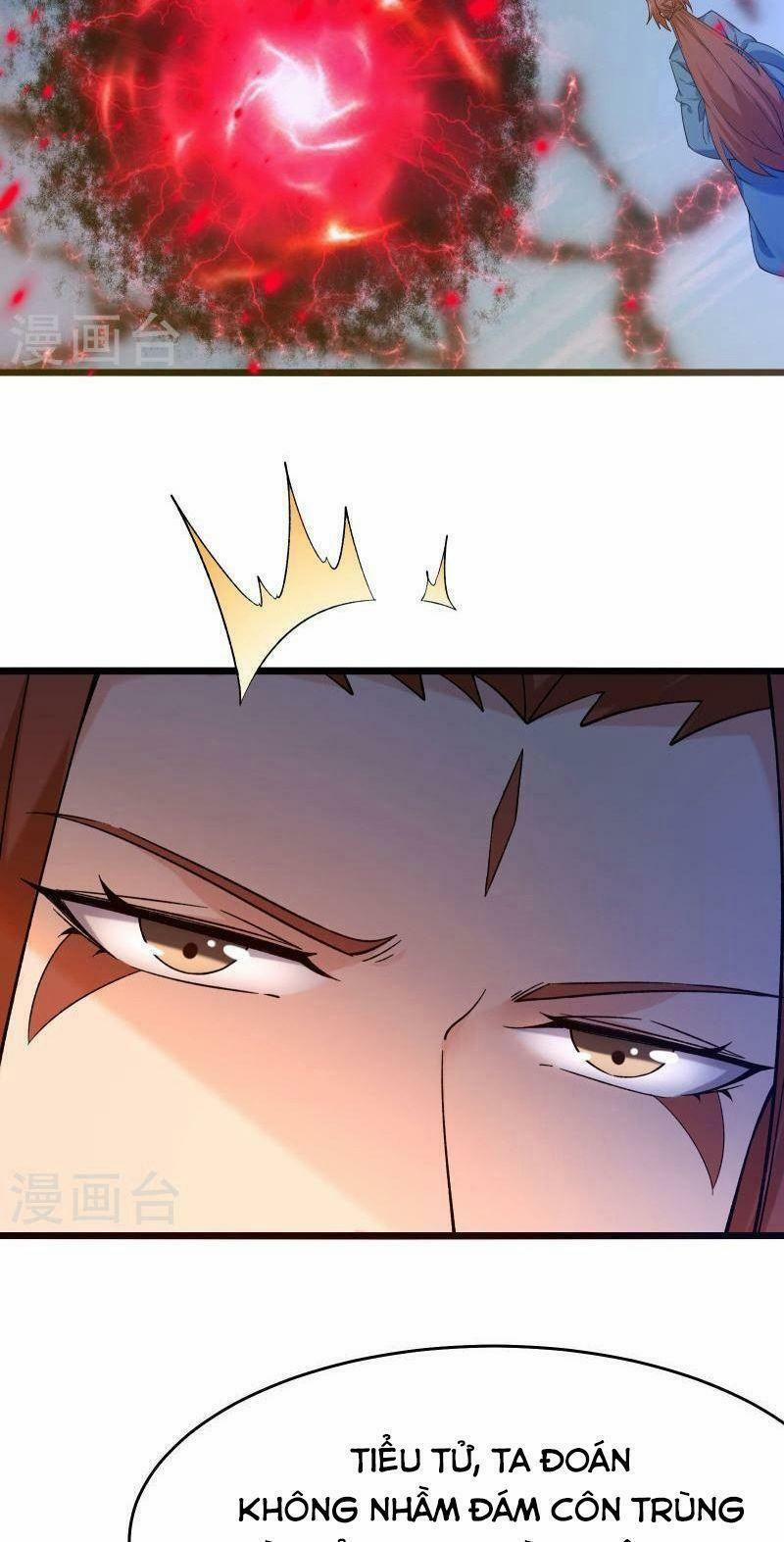 Đồ Đệ Của Ta Đều Là Nữ Ma Đầu 113 trang 28