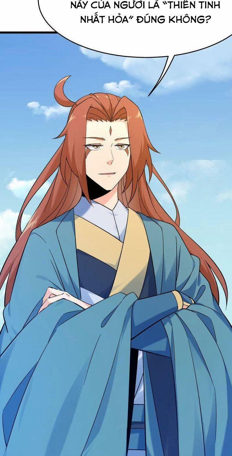 Đồ Đệ Của Ta Đều Là Nữ Ma Đầu 113 trang 29