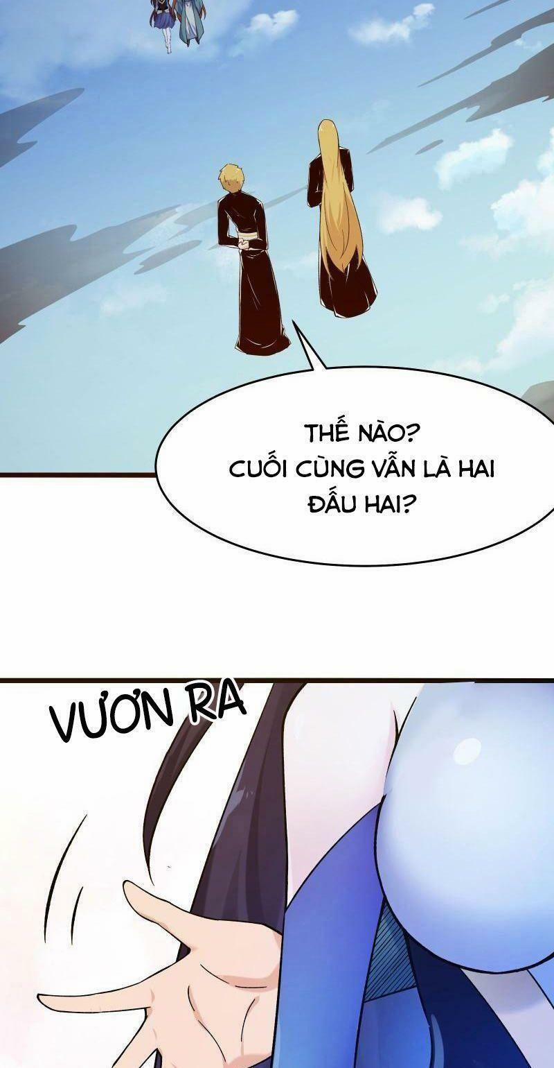 Đồ Đệ Của Ta Đều Là Nữ Ma Đầu 113 trang 3