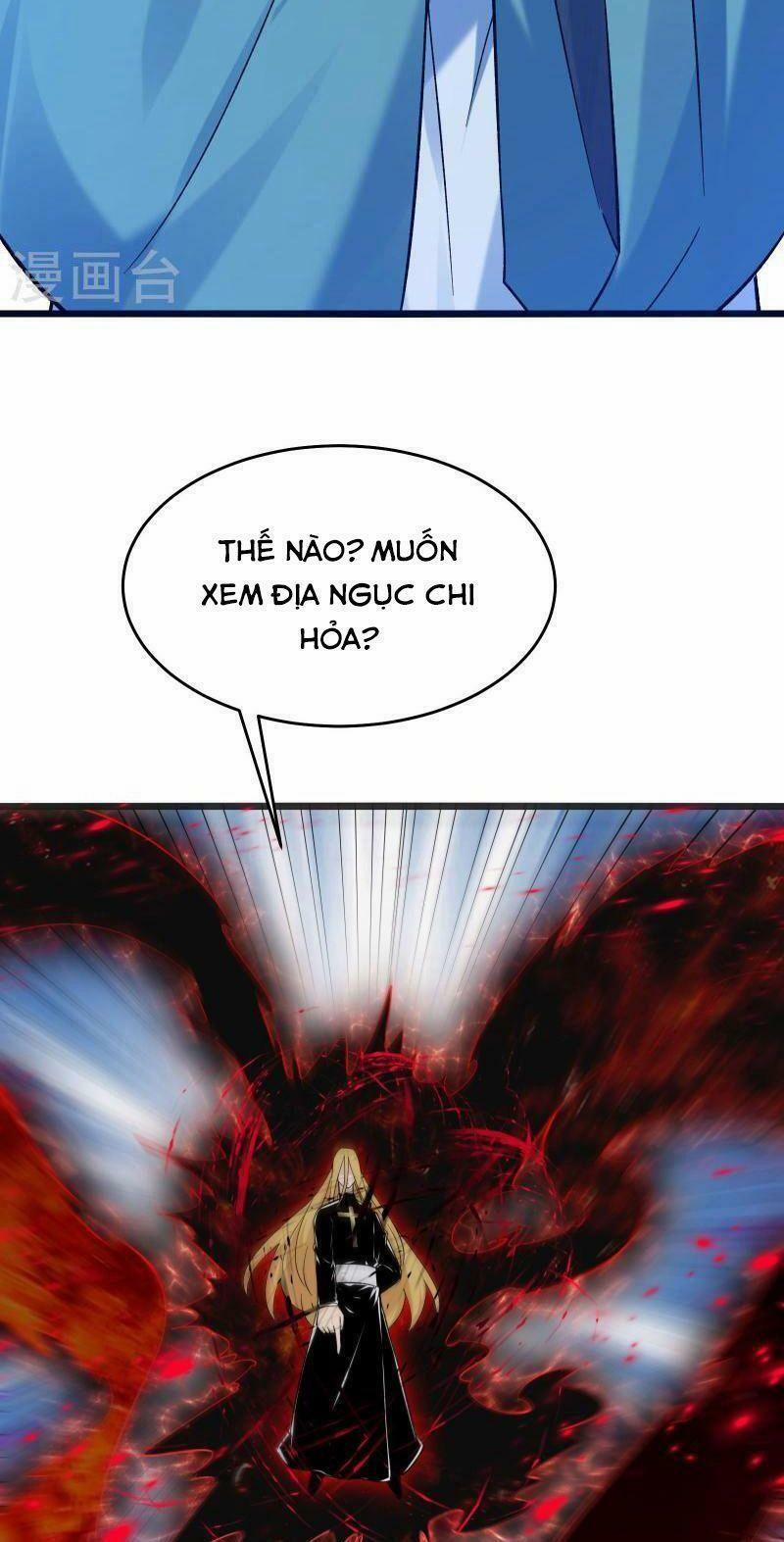 Đồ Đệ Của Ta Đều Là Nữ Ma Đầu 113 trang 30