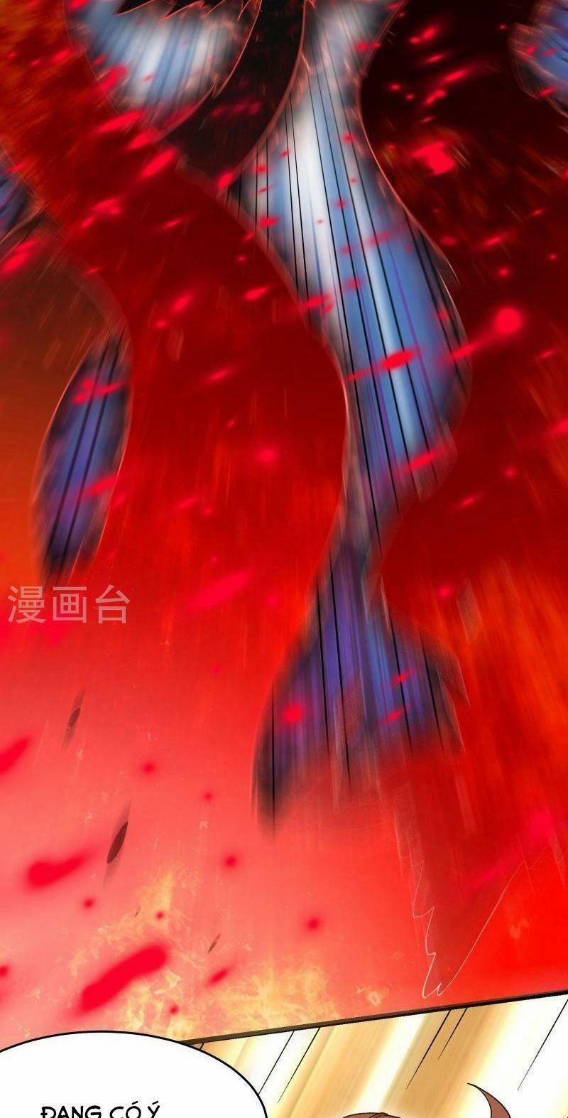 Đồ Đệ Của Ta Đều Là Nữ Ma Đầu 113 trang 31