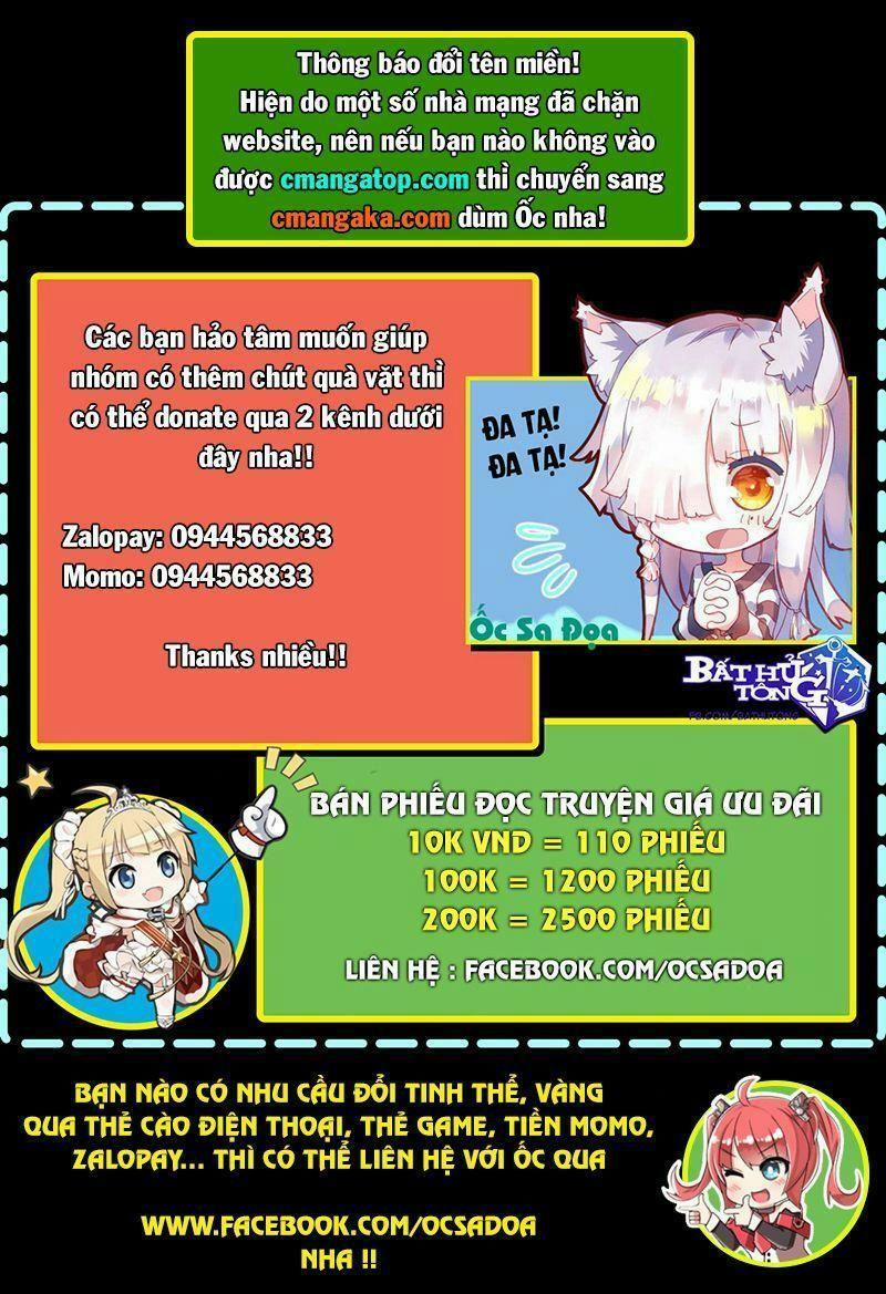 Đồ Đệ Của Ta Đều Là Nữ Ma Đầu 113 trang 33