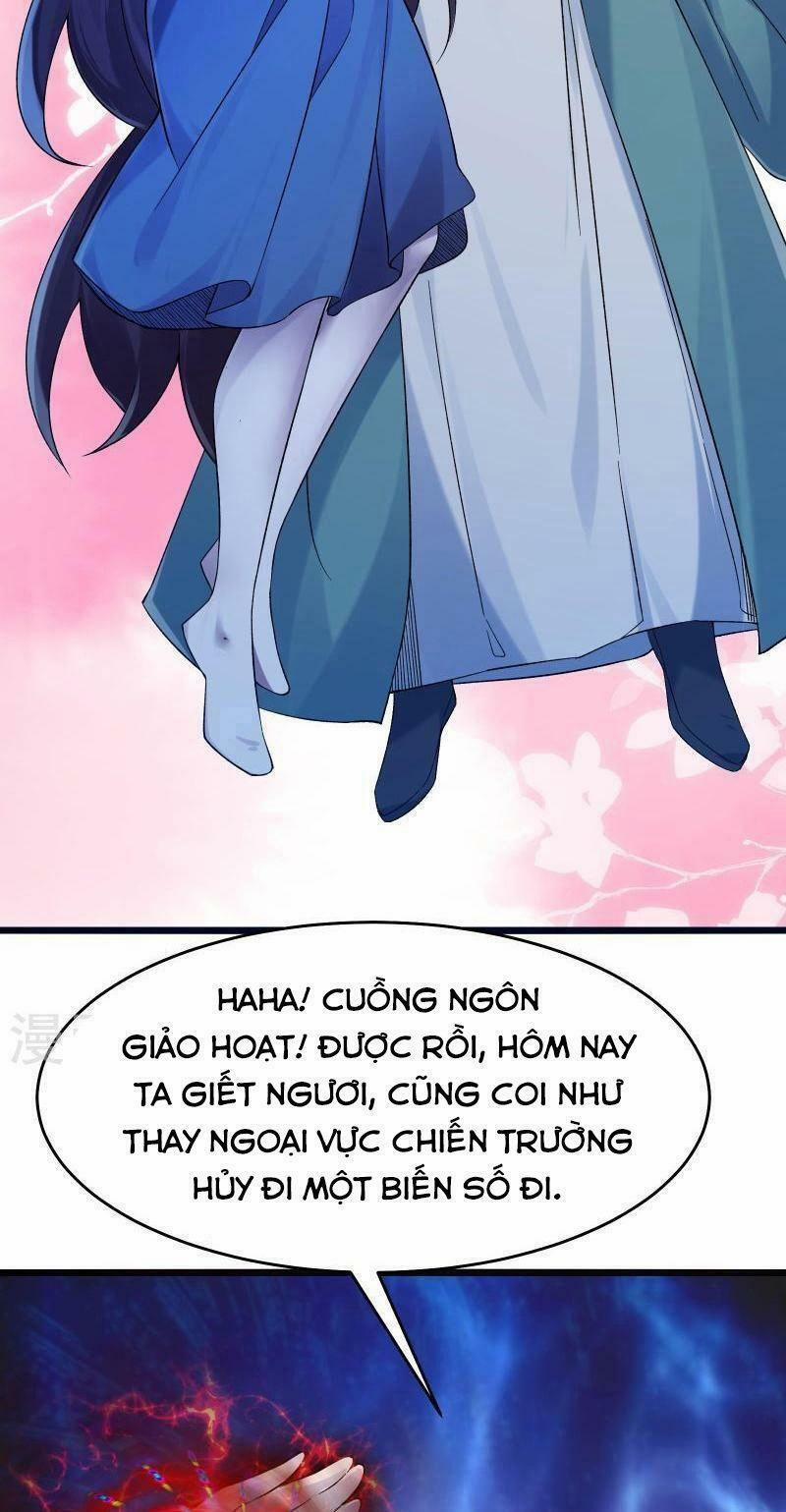 Đồ Đệ Của Ta Đều Là Nữ Ma Đầu 113 trang 5