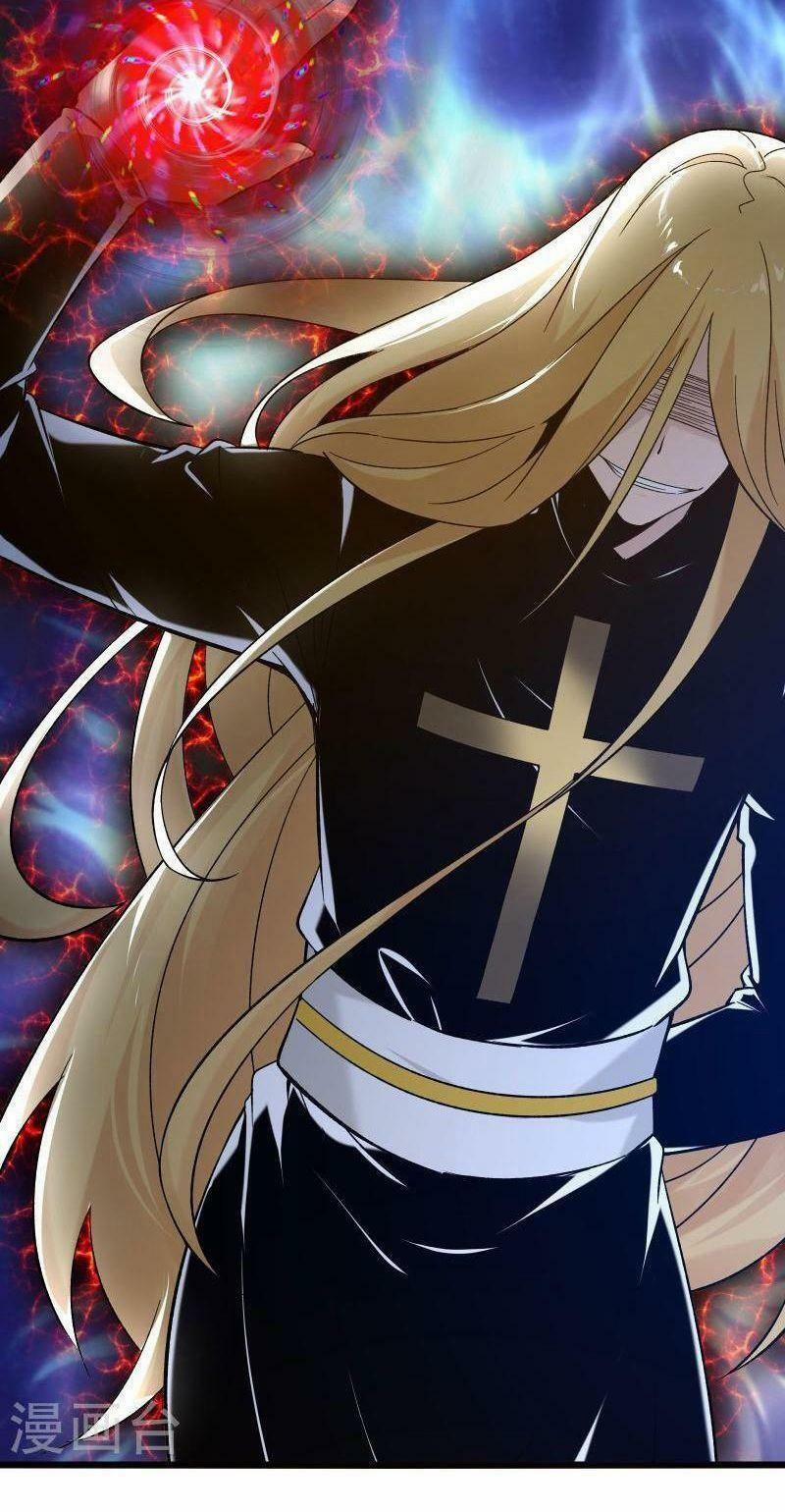 Đồ Đệ Của Ta Đều Là Nữ Ma Đầu 113 trang 6