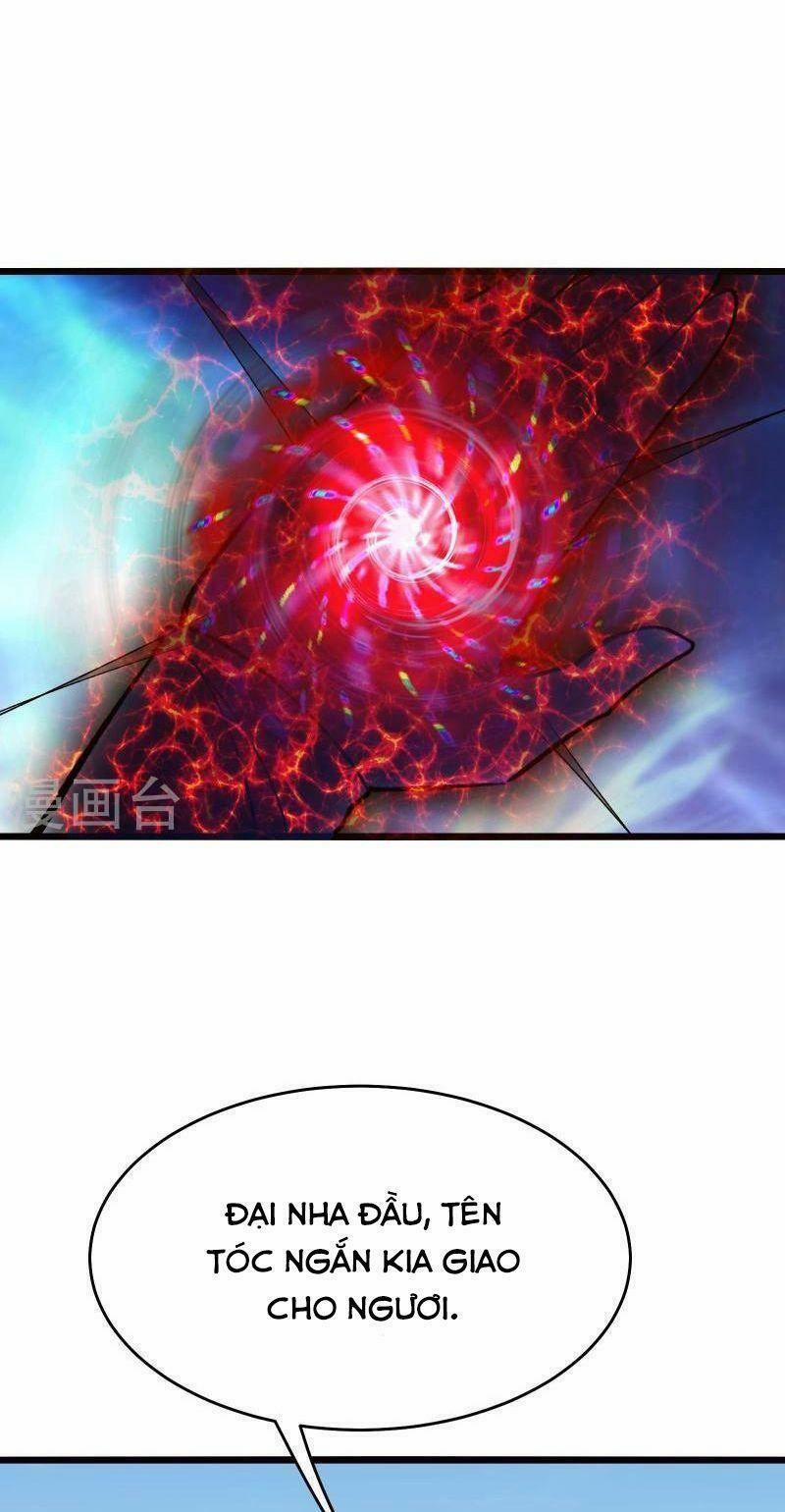 Đồ Đệ Của Ta Đều Là Nữ Ma Đầu 113 trang 7