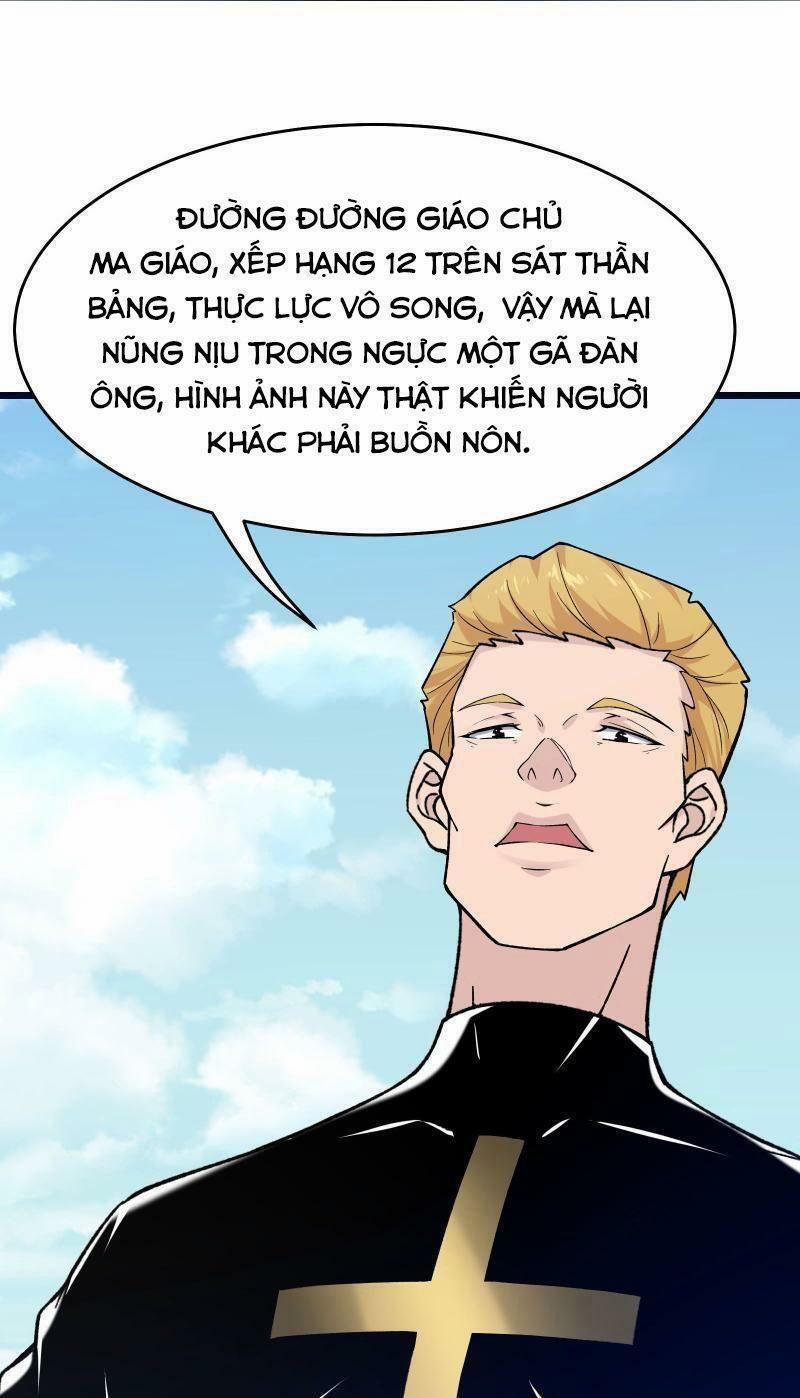 Đồ Đệ Của Ta Đều Là Nữ Ma Đầu 113 trang 9