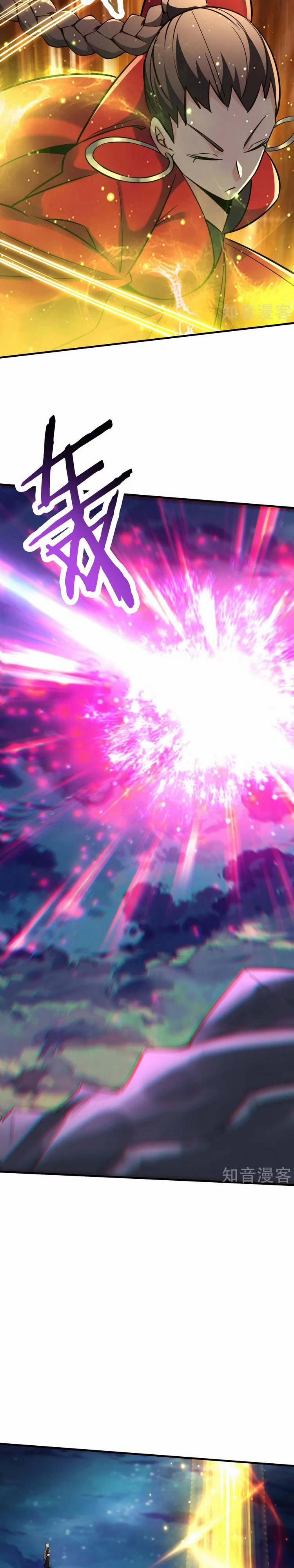 Đồ Đệ Của Ta Đều Là Nữ Ma Đầu 114 trang 14