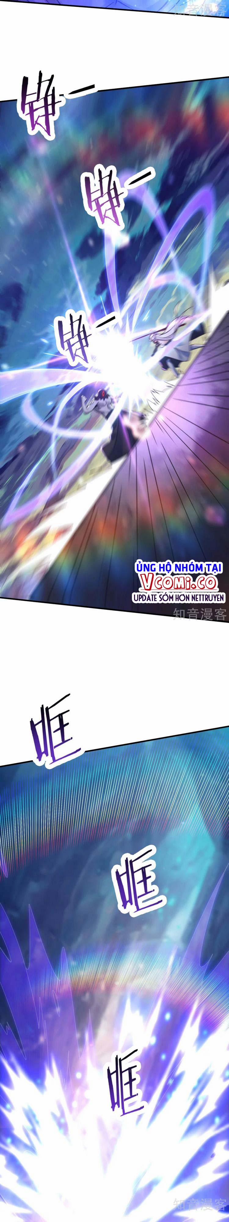 Đồ Đệ Của Ta Đều Là Nữ Ma Đầu 114 trang 3