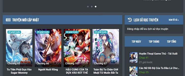 Đồ Đệ Của Ta Đều Là Nữ Ma Đầu 115 trang 18