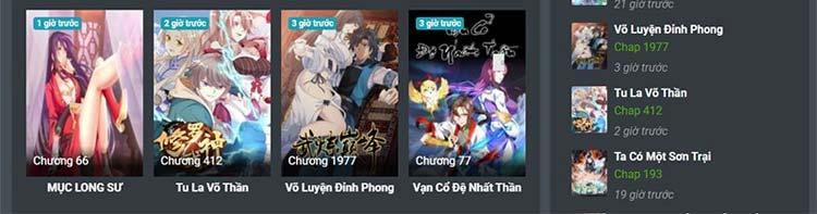 Đồ Đệ Của Ta Đều Là Nữ Ma Đầu 115 trang 19