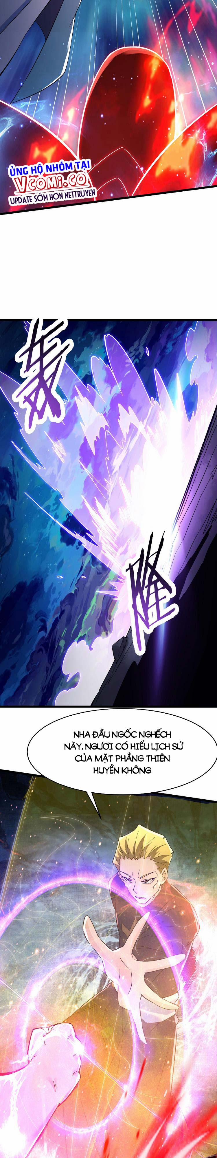 Đồ Đệ Của Ta Đều Là Nữ Ma Đầu 115 trang 4