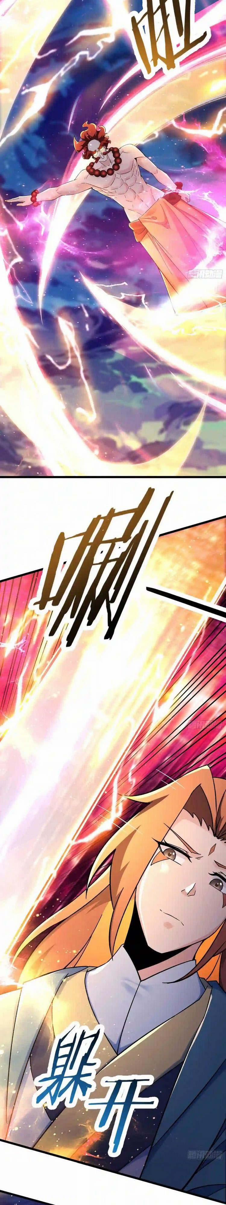 Đồ Đệ Của Ta Đều Là Nữ Ma Đầu 116 trang 1