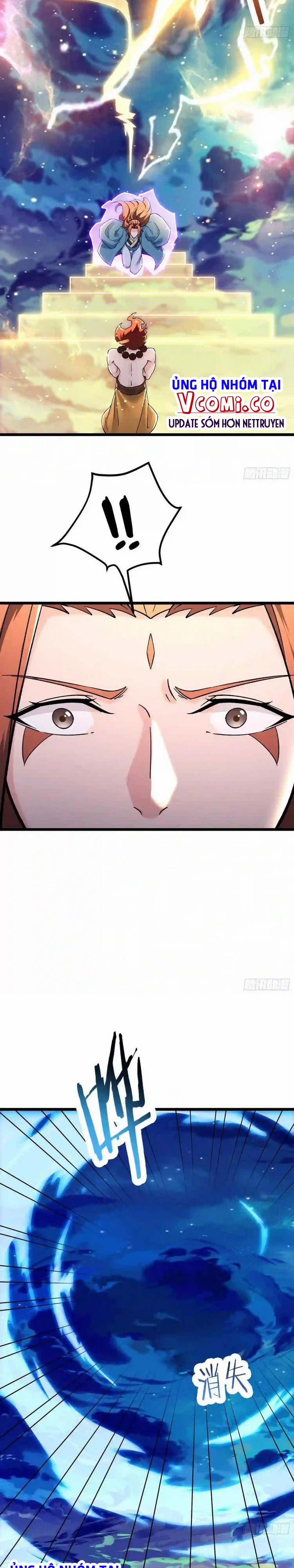 Đồ Đệ Của Ta Đều Là Nữ Ma Đầu 116 trang 12