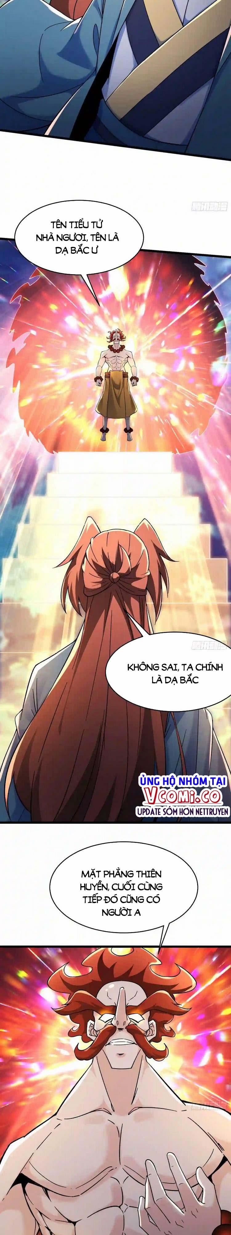 Đồ Đệ Của Ta Đều Là Nữ Ma Đầu 116 trang 3