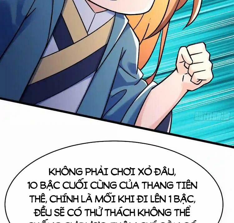 Đồ Đệ Của Ta Đều Là Nữ Ma Đầu 116 trang 8