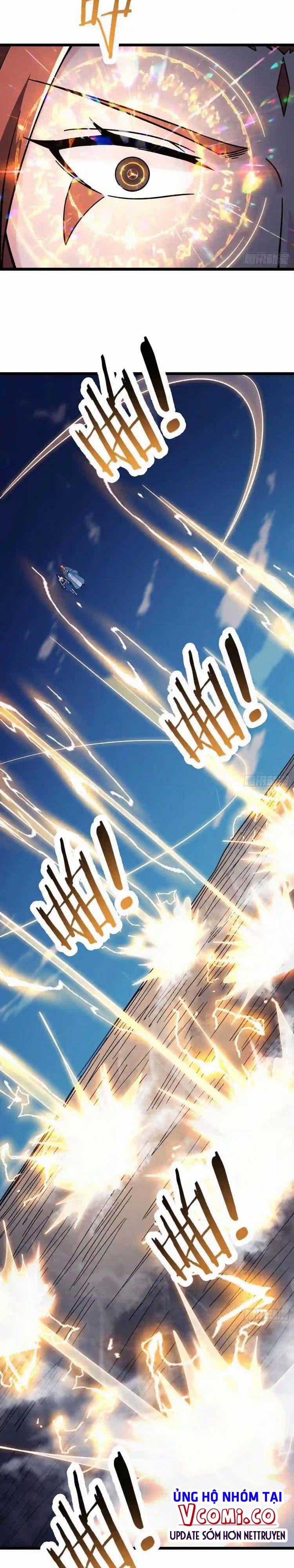 Đồ Đệ Của Ta Đều Là Nữ Ma Đầu 117 trang 14