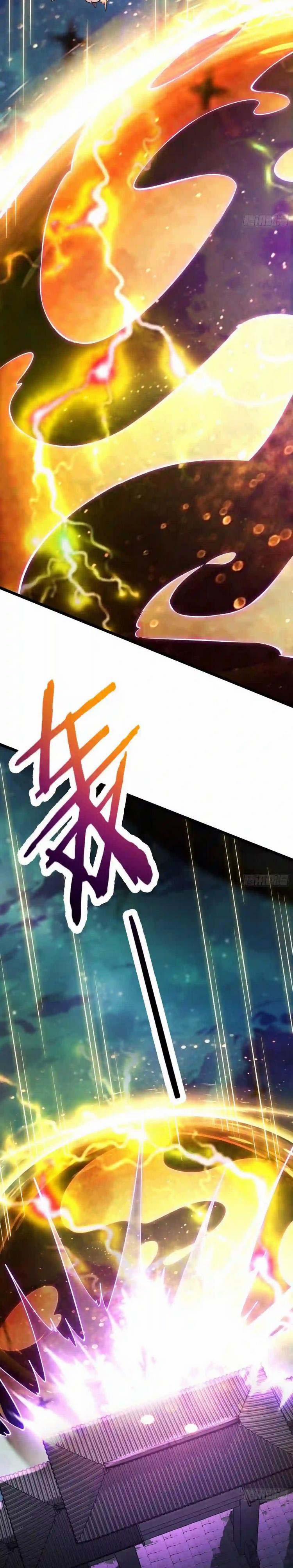 Đồ Đệ Của Ta Đều Là Nữ Ma Đầu 117 trang 5