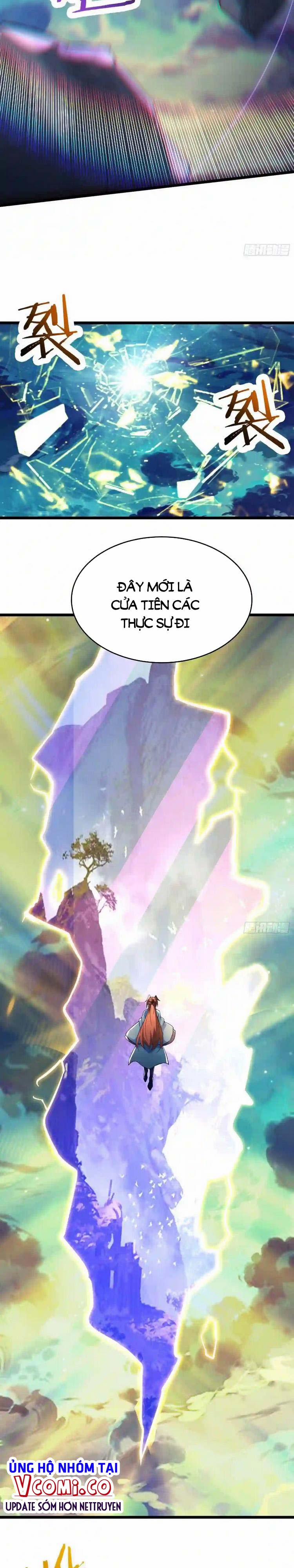 Đồ Đệ Của Ta Đều Là Nữ Ma Đầu 117 trang 7