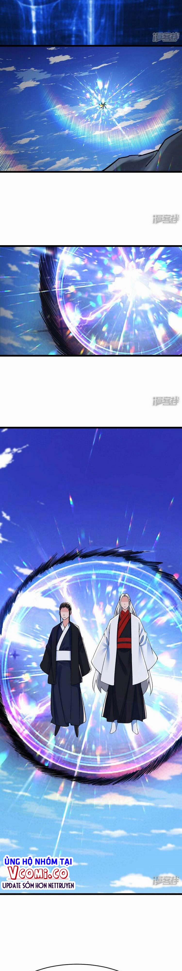 Đồ Đệ Của Ta Đều Là Nữ Ma Đầu 118 trang 13