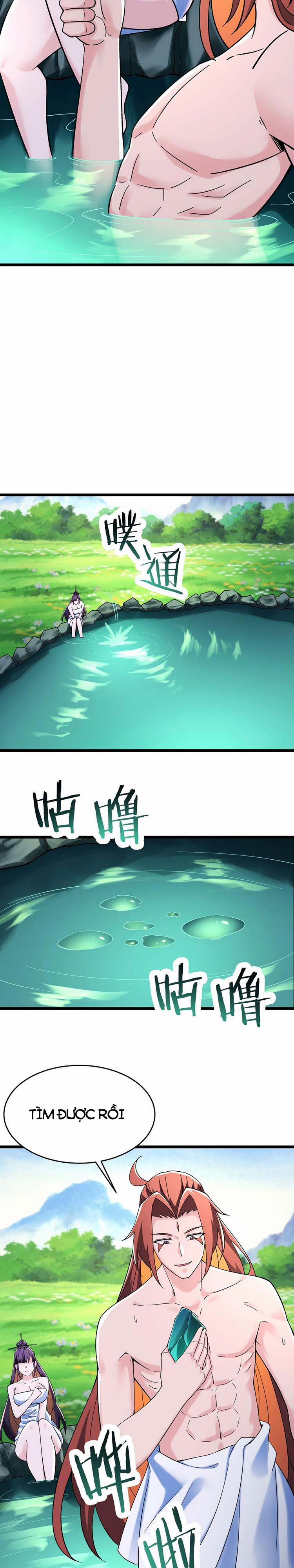 Đồ Đệ Của Ta Đều Là Nữ Ma Đầu 119 trang 4