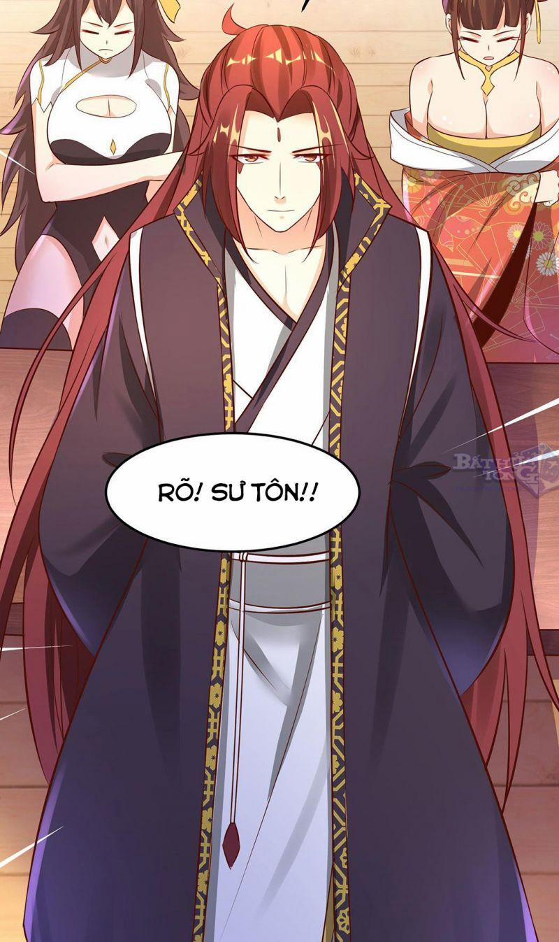 Đồ Đệ Của Ta Đều Là Nữ Ma Đầu 12 trang 12