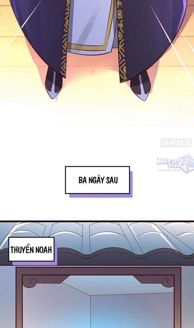 Đồ Đệ Của Ta Đều Là Nữ Ma Đầu 12 trang 13