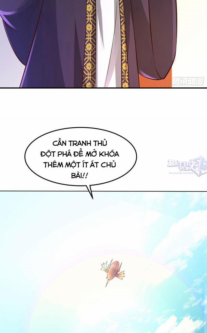 Đồ Đệ Của Ta Đều Là Nữ Ma Đầu 12 trang 18