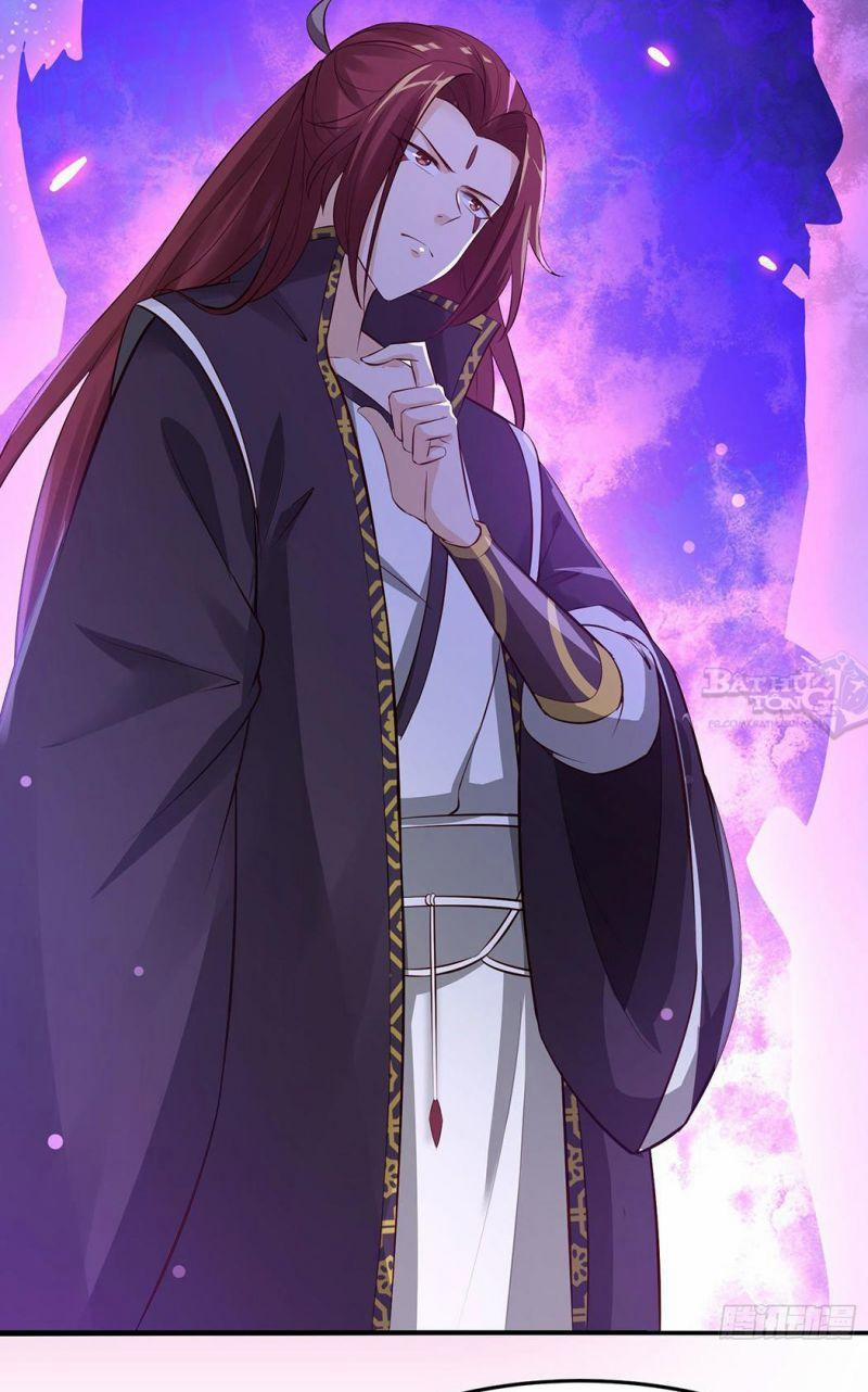 Đồ Đệ Của Ta Đều Là Nữ Ma Đầu 12 trang 3