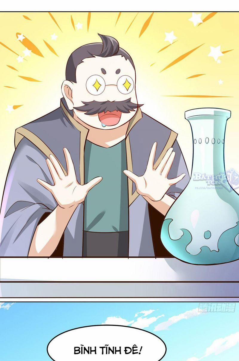 Đồ Đệ Của Ta Đều Là Nữ Ma Đầu 12 trang 36