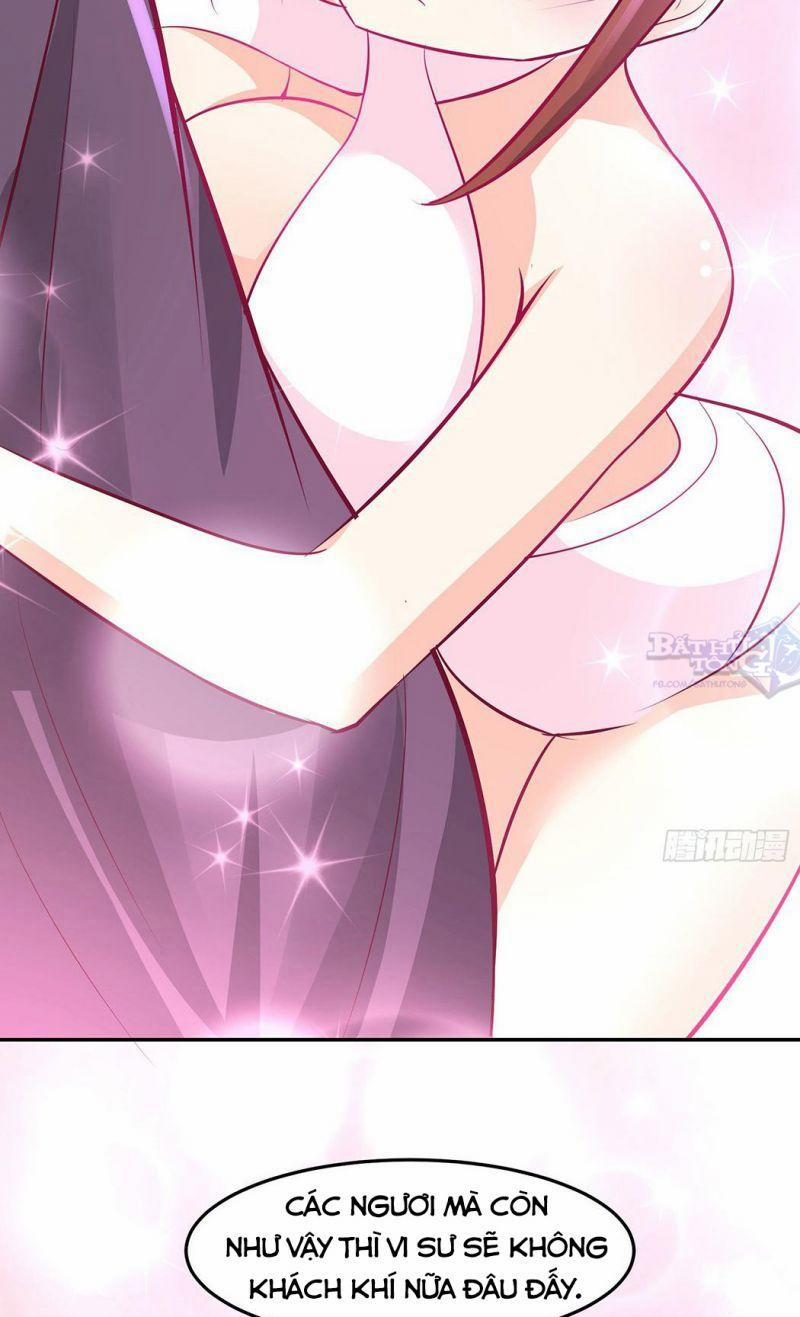 Đồ Đệ Của Ta Đều Là Nữ Ma Đầu 12 trang 47