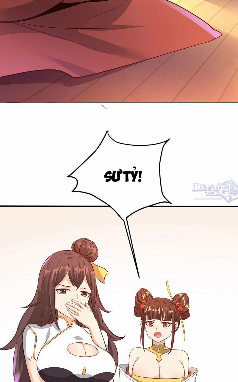 Đồ Đệ Của Ta Đều Là Nữ Ma Đầu 12 trang 5