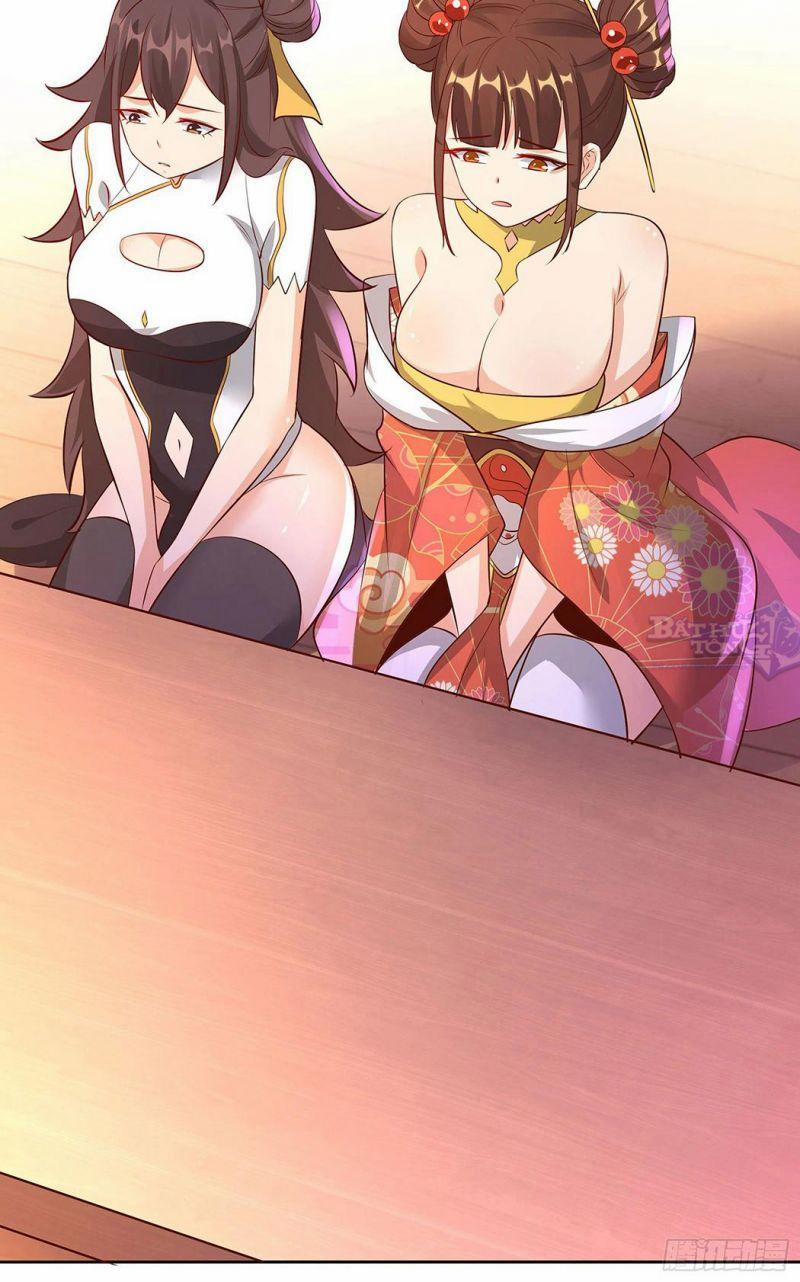 Đồ Đệ Của Ta Đều Là Nữ Ma Đầu 12 trang 8