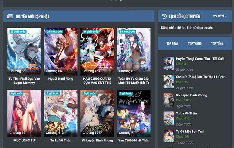 Đồ Đệ Của Ta Đều Là Nữ Ma Đầu 121 trang 12