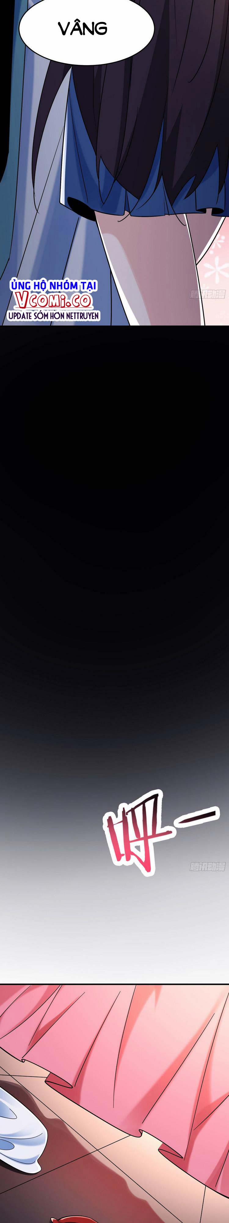 Đồ Đệ Của Ta Đều Là Nữ Ma Đầu 122 trang 12