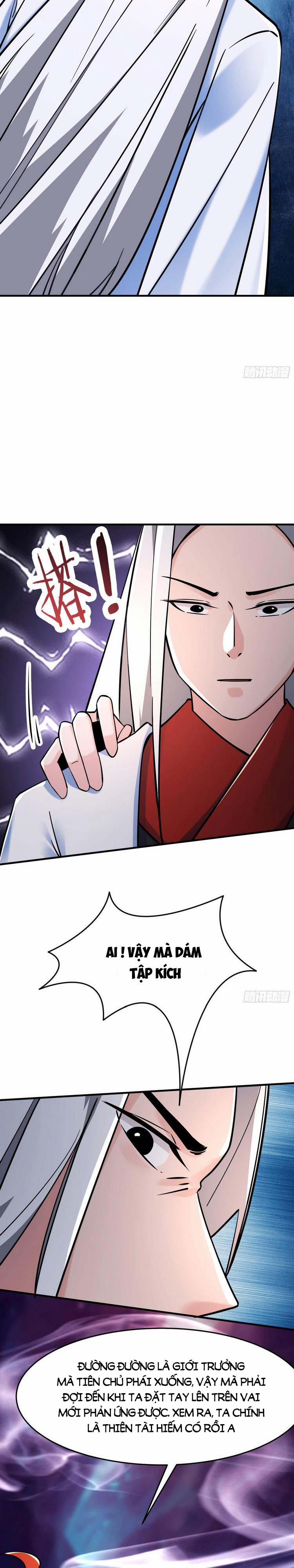 Đồ Đệ Của Ta Đều Là Nữ Ma Đầu 122 trang 2