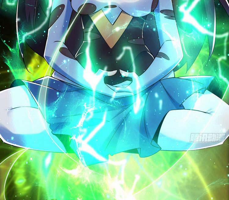 Đồ Đệ Của Ta Đều Là Nữ Ma Đầu 122 trang 8