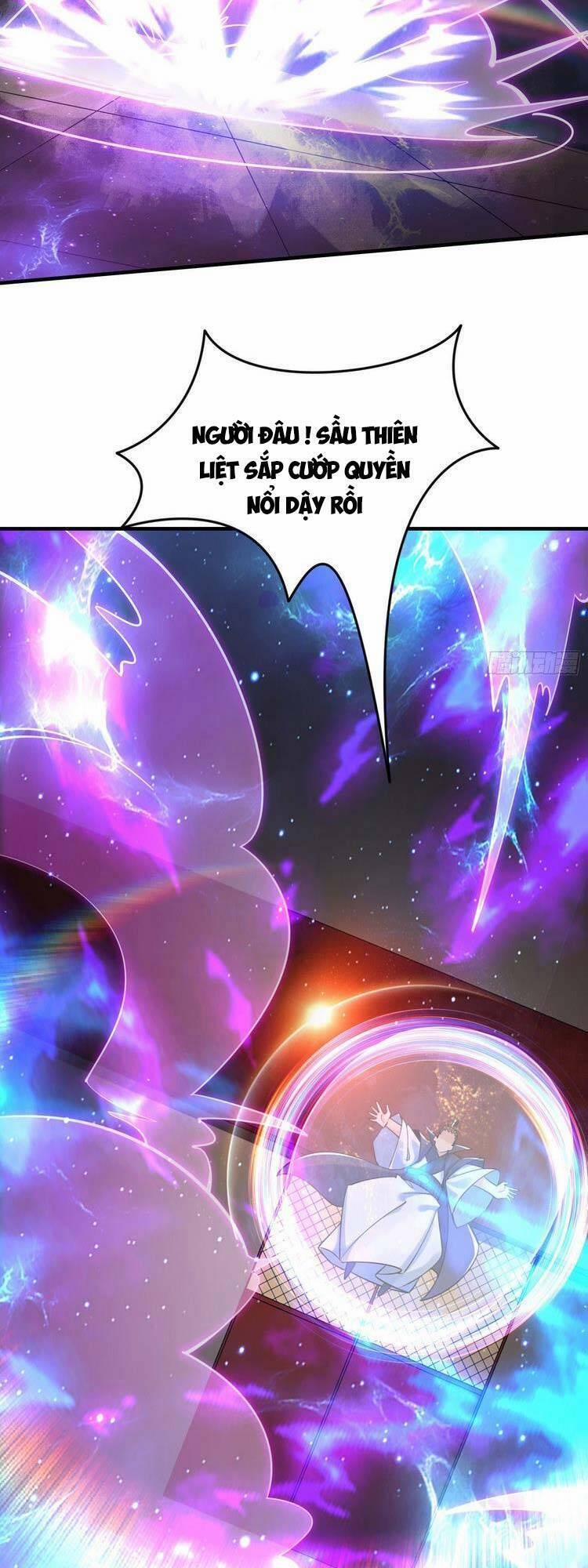 Đồ Đệ Của Ta Đều Là Nữ Ma Đầu 124 trang 1