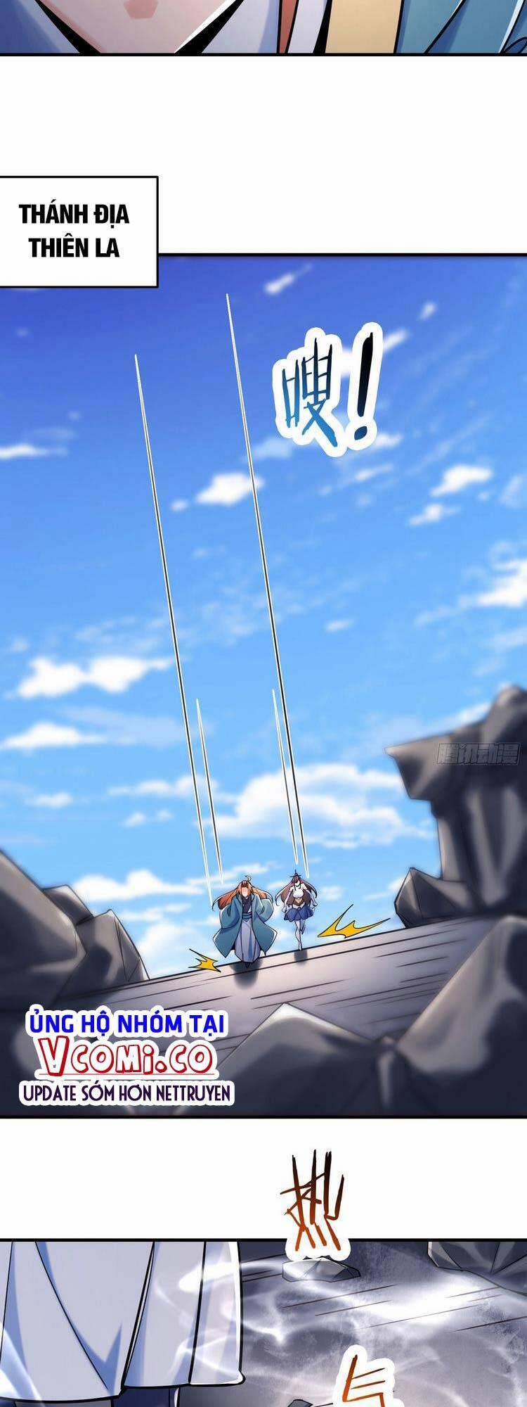 Đồ Đệ Của Ta Đều Là Nữ Ma Đầu 124 trang 11