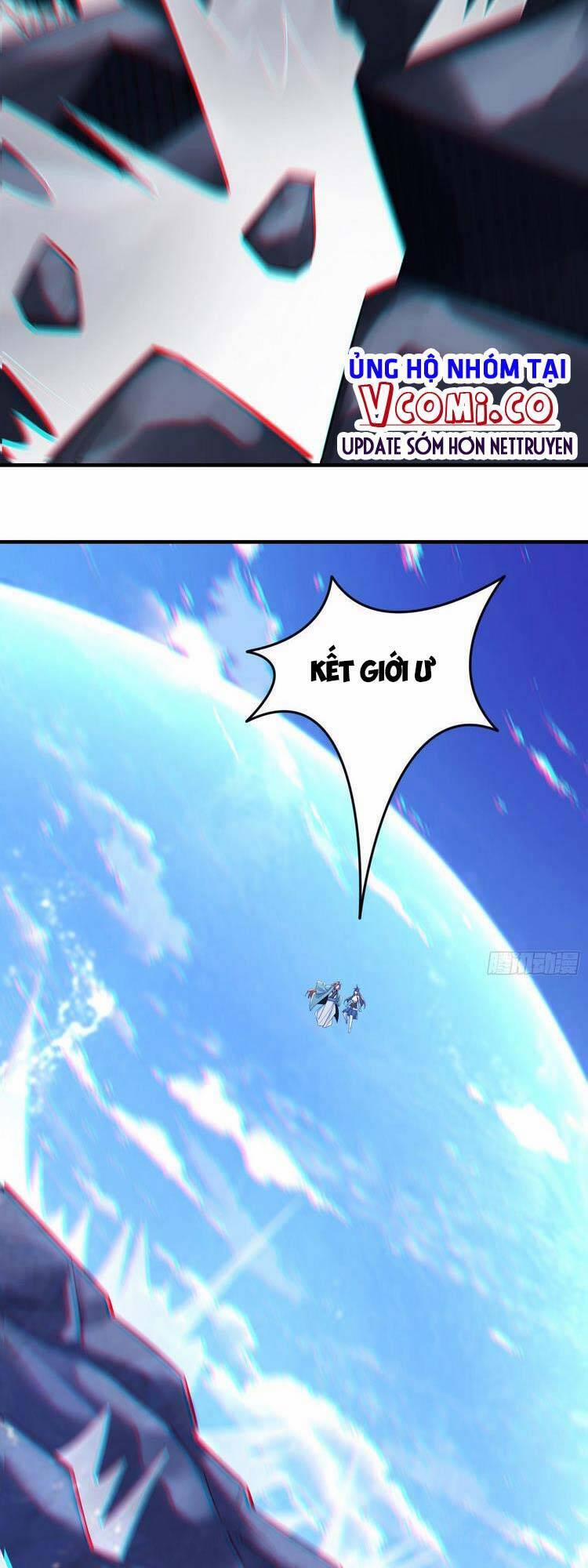 Đồ Đệ Của Ta Đều Là Nữ Ma Đầu 124 trang 15