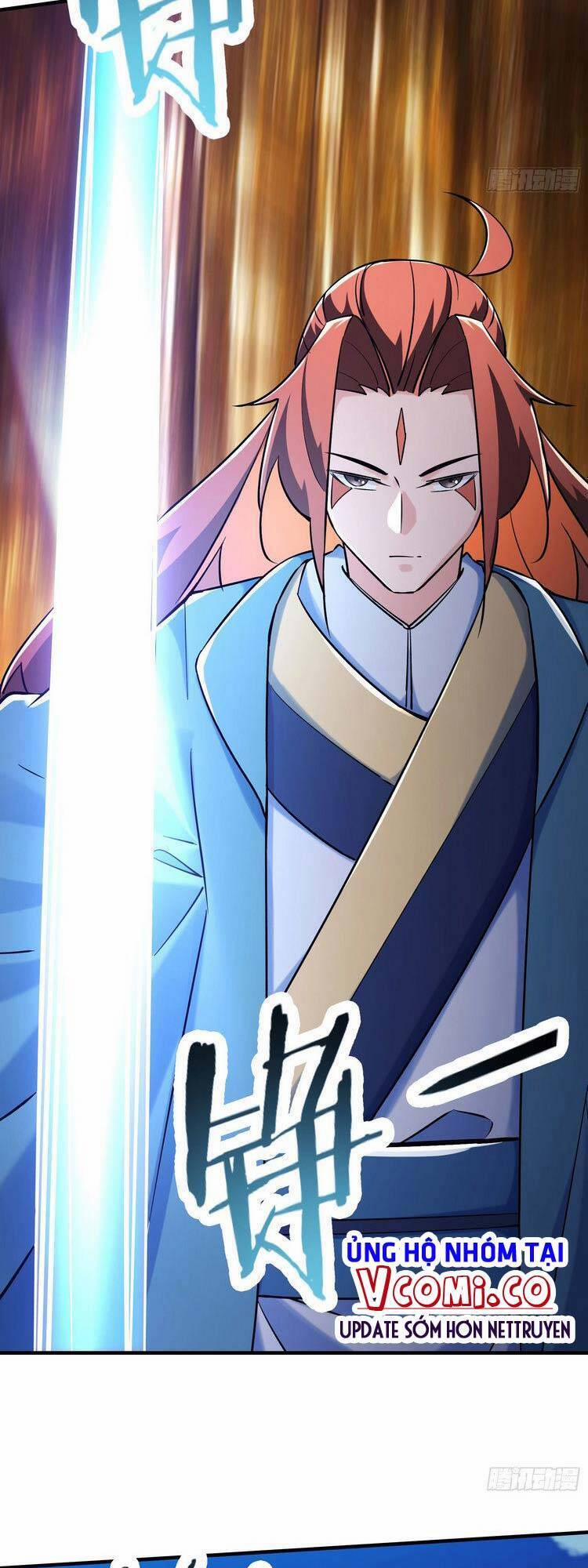 Đồ Đệ Của Ta Đều Là Nữ Ma Đầu 124 trang 17