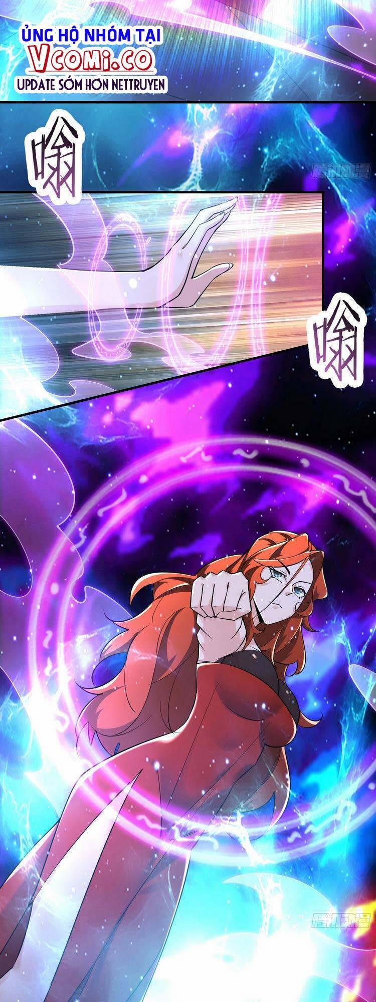 Đồ Đệ Của Ta Đều Là Nữ Ma Đầu 124 trang 2