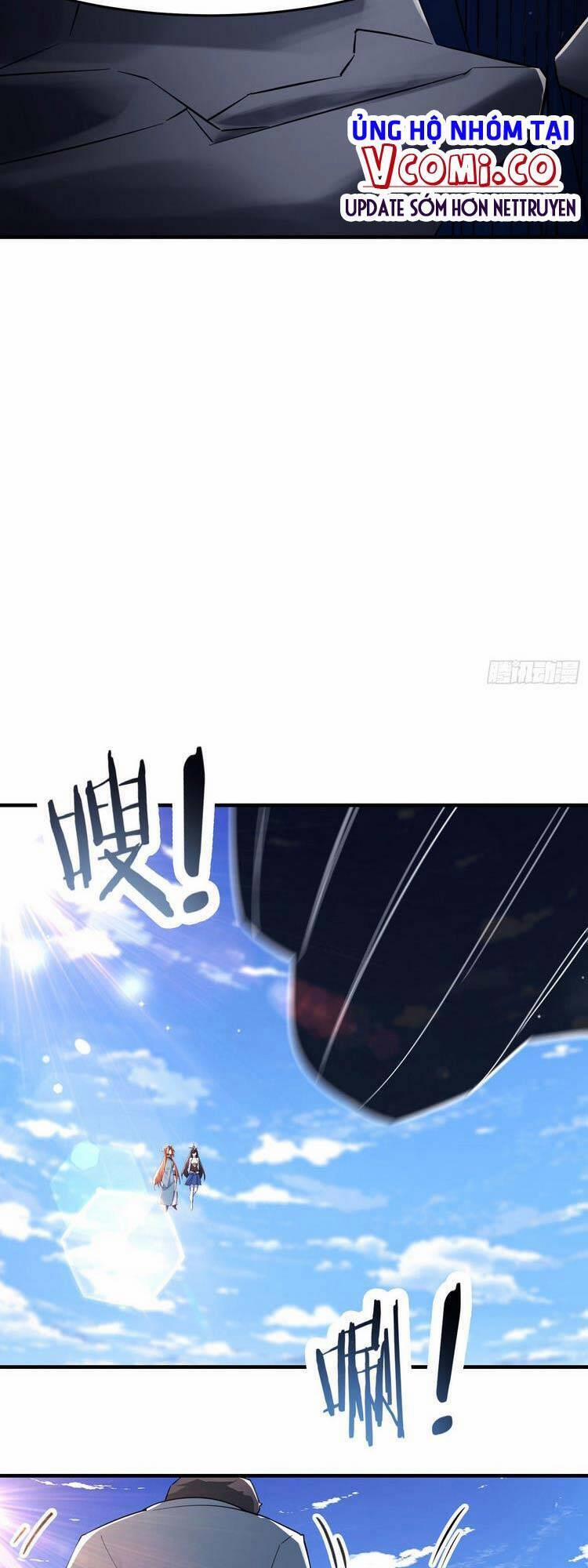 Đồ Đệ Của Ta Đều Là Nữ Ma Đầu 124 trang 20