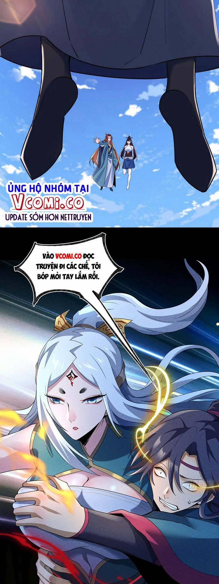 Đồ Đệ Của Ta Đều Là Nữ Ma Đầu 124 trang 24