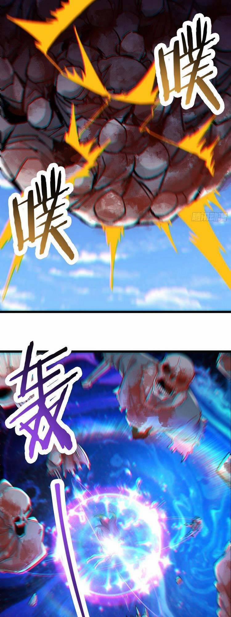 Đồ Đệ Của Ta Đều Là Nữ Ma Đầu 125 trang 12