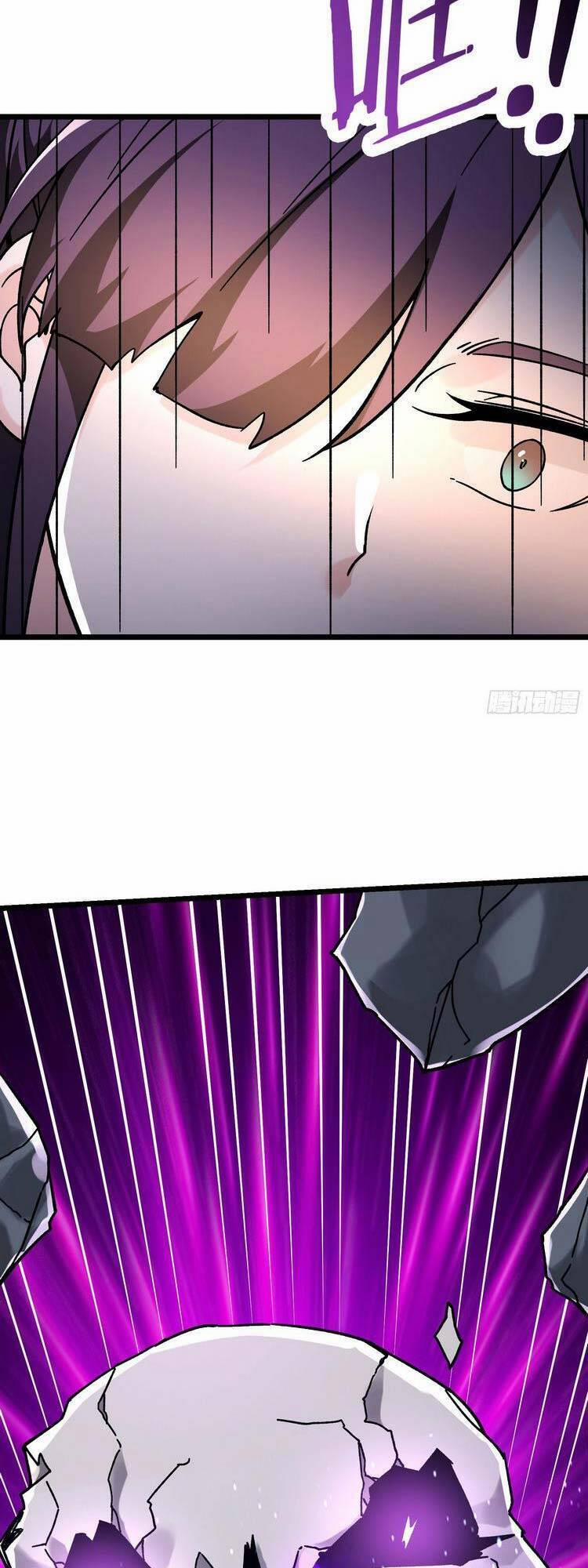 Đồ Đệ Của Ta Đều Là Nữ Ma Đầu 125 trang 20