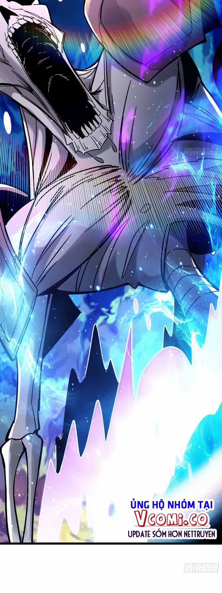 Đồ Đệ Của Ta Đều Là Nữ Ma Đầu 125 trang 23