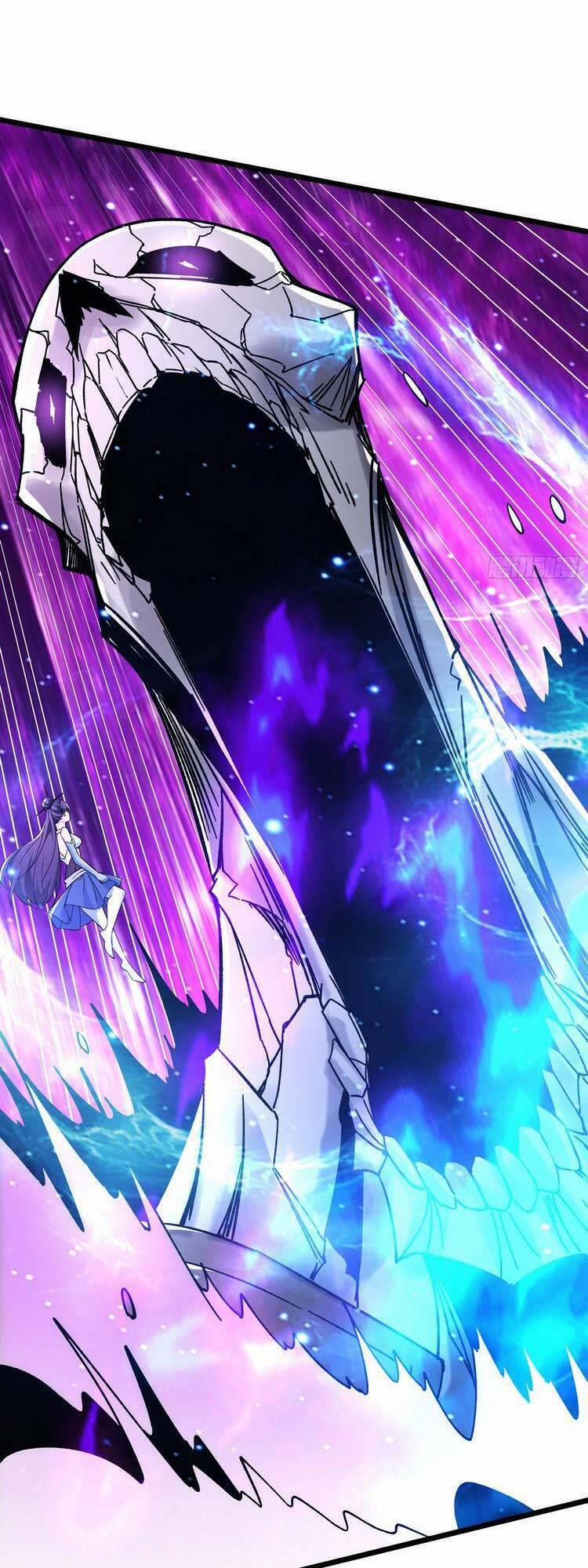 Đồ Đệ Của Ta Đều Là Nữ Ma Đầu 125 trang 25