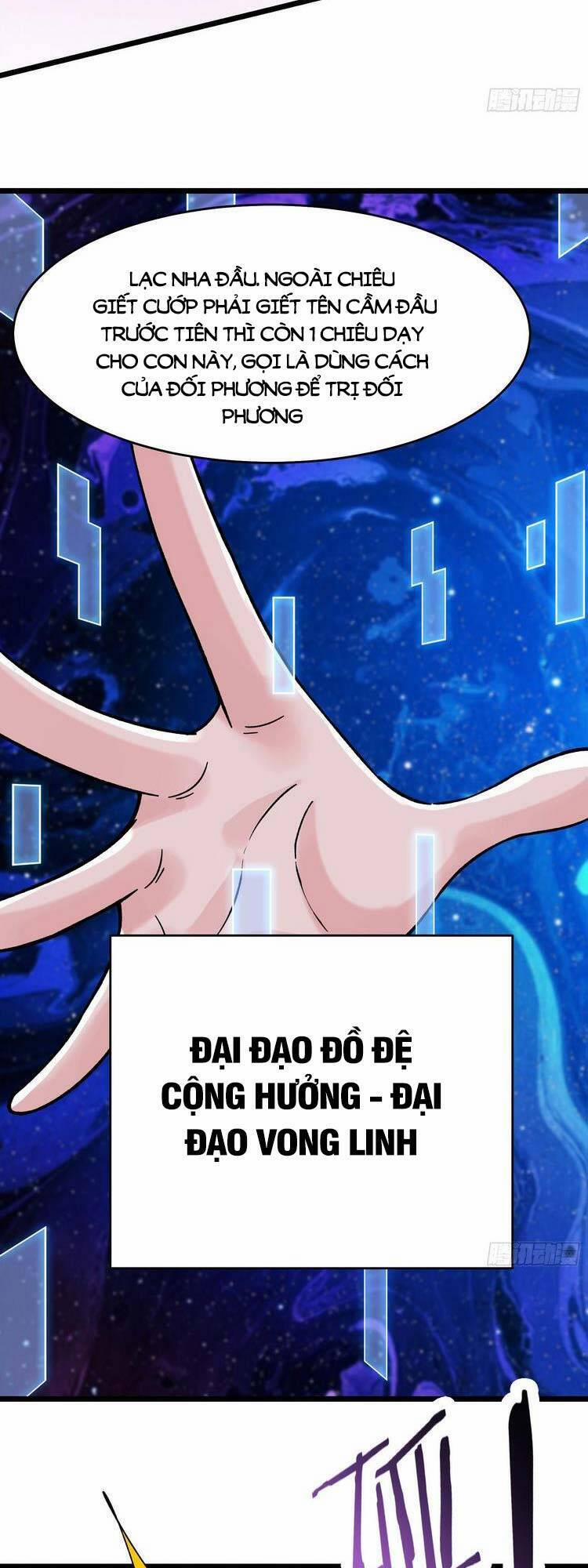 Đồ Đệ Của Ta Đều Là Nữ Ma Đầu 125 trang 26